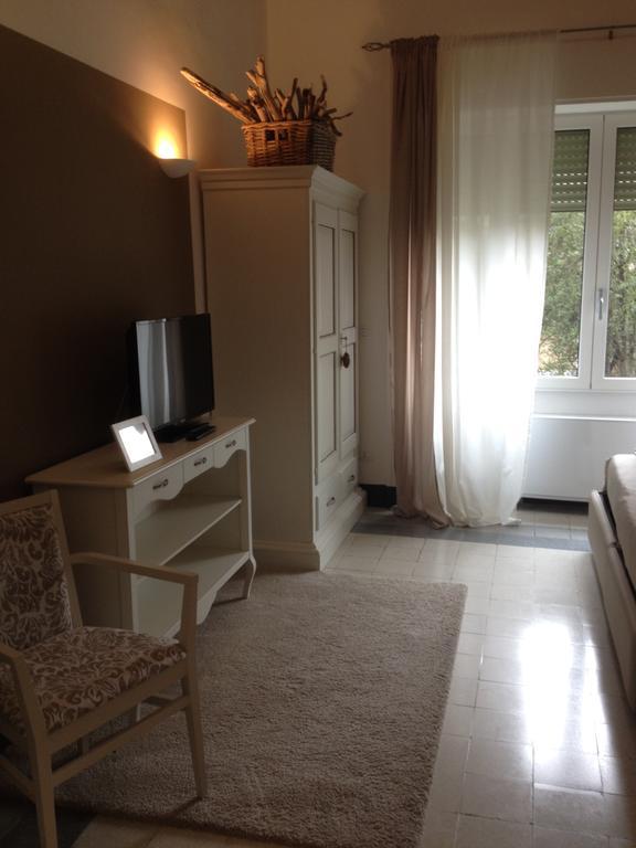 Palazzo Bignami Bed & Breakfast Lecce Exterior foto