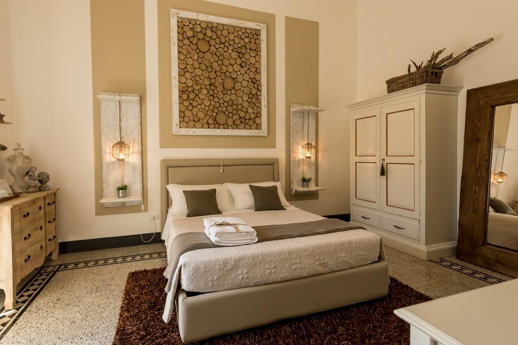 Palazzo Bignami Bed & Breakfast Lecce Exterior foto