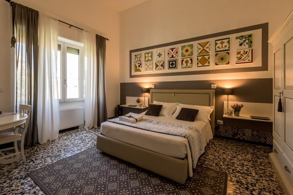 Palazzo Bignami Bed & Breakfast Lecce Exterior foto