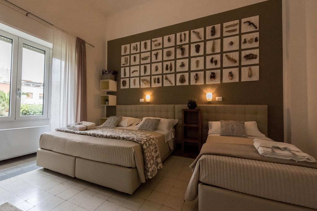 Palazzo Bignami Bed & Breakfast Lecce Exterior foto