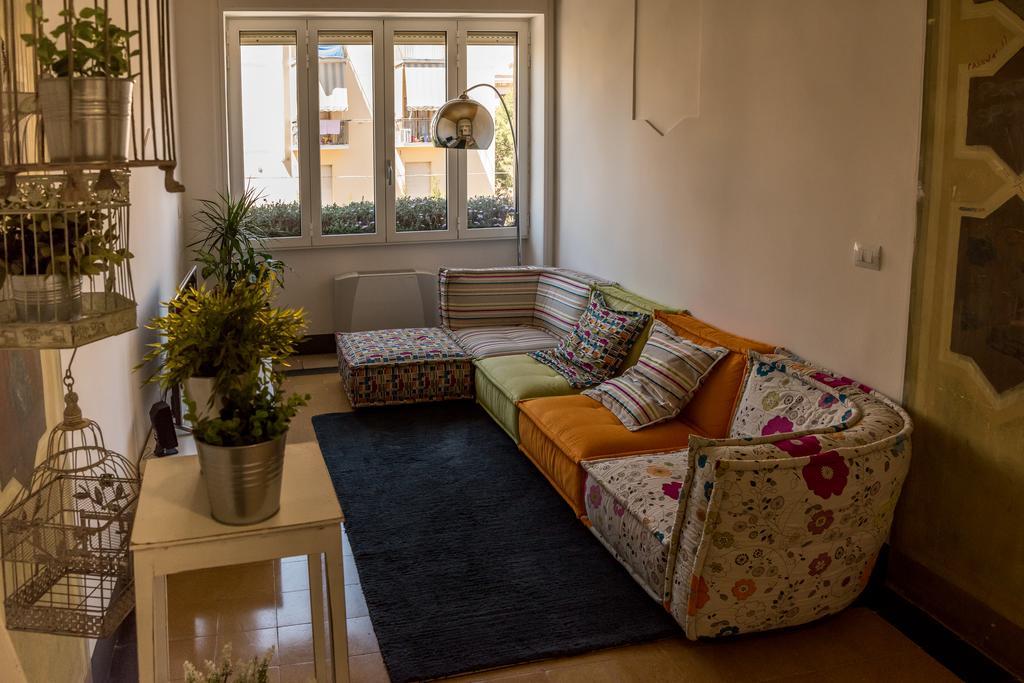 Palazzo Bignami Bed & Breakfast Lecce Exterior foto