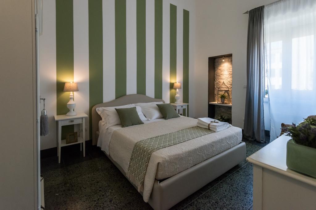Palazzo Bignami Bed & Breakfast Lecce Exterior foto
