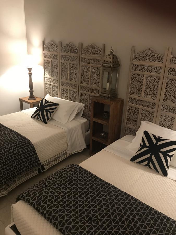 Palazzo Bignami Bed & Breakfast Lecce Exterior foto