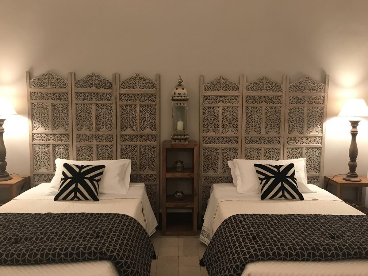 Palazzo Bignami Bed & Breakfast Lecce Exterior foto