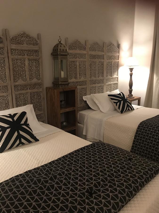 Palazzo Bignami Bed & Breakfast Lecce Exterior foto