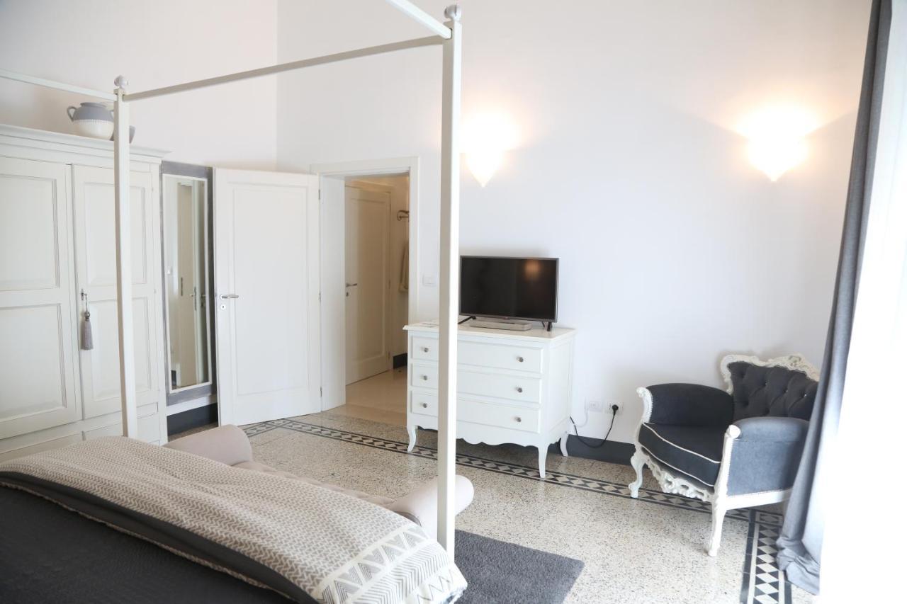 Palazzo Bignami Bed & Breakfast Lecce Exterior foto