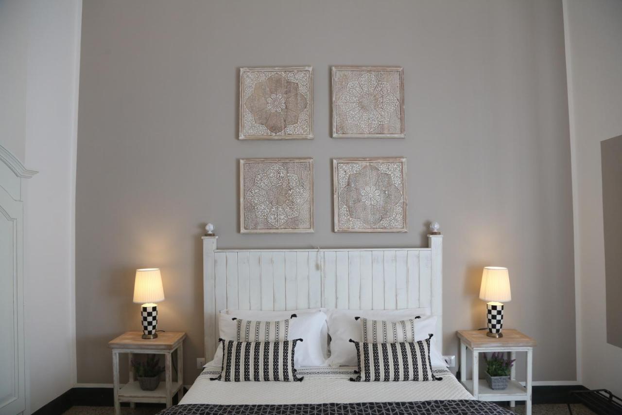 Palazzo Bignami Bed & Breakfast Lecce Exterior foto