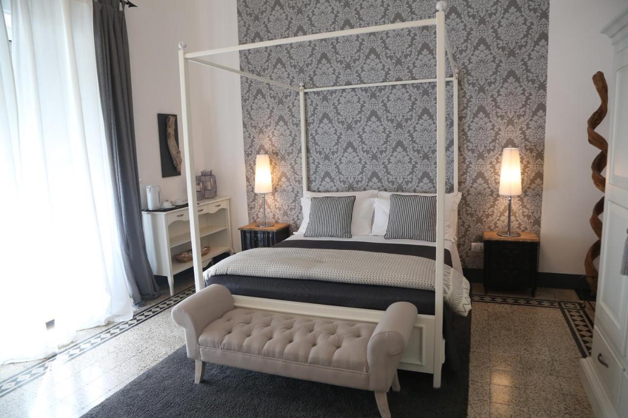 Palazzo Bignami Bed & Breakfast Lecce Exterior foto