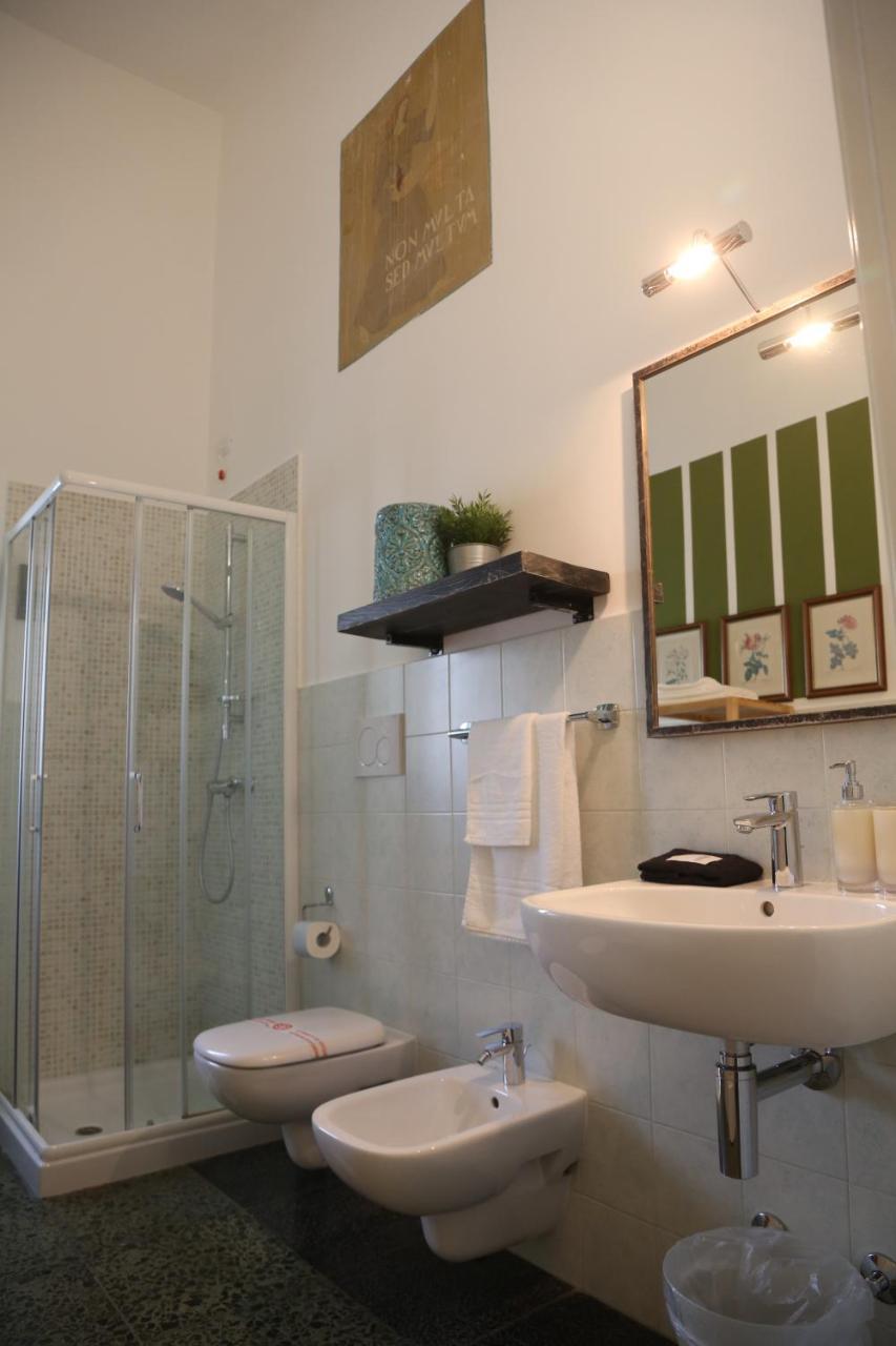 Palazzo Bignami Bed & Breakfast Lecce Exterior foto