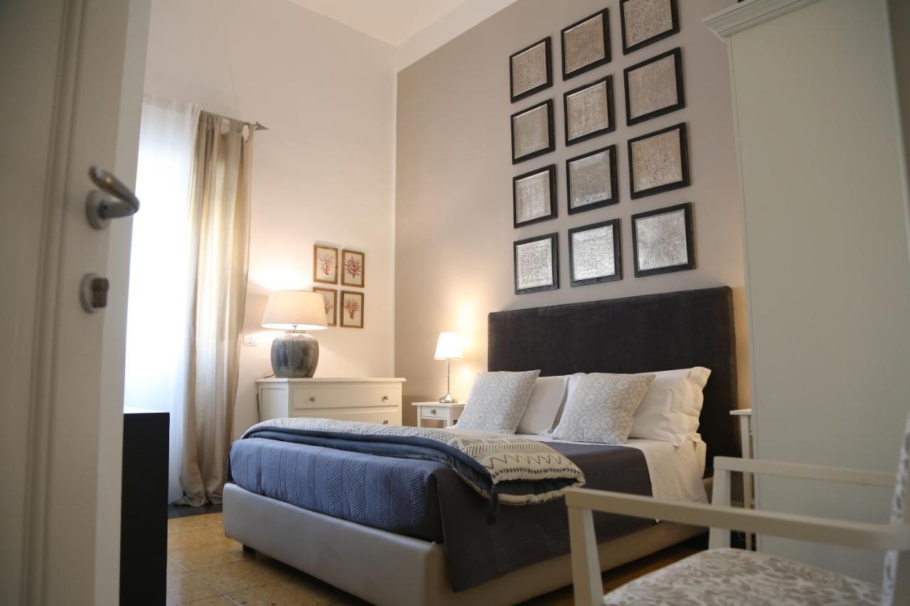 Palazzo Bignami Bed & Breakfast Lecce Exterior foto