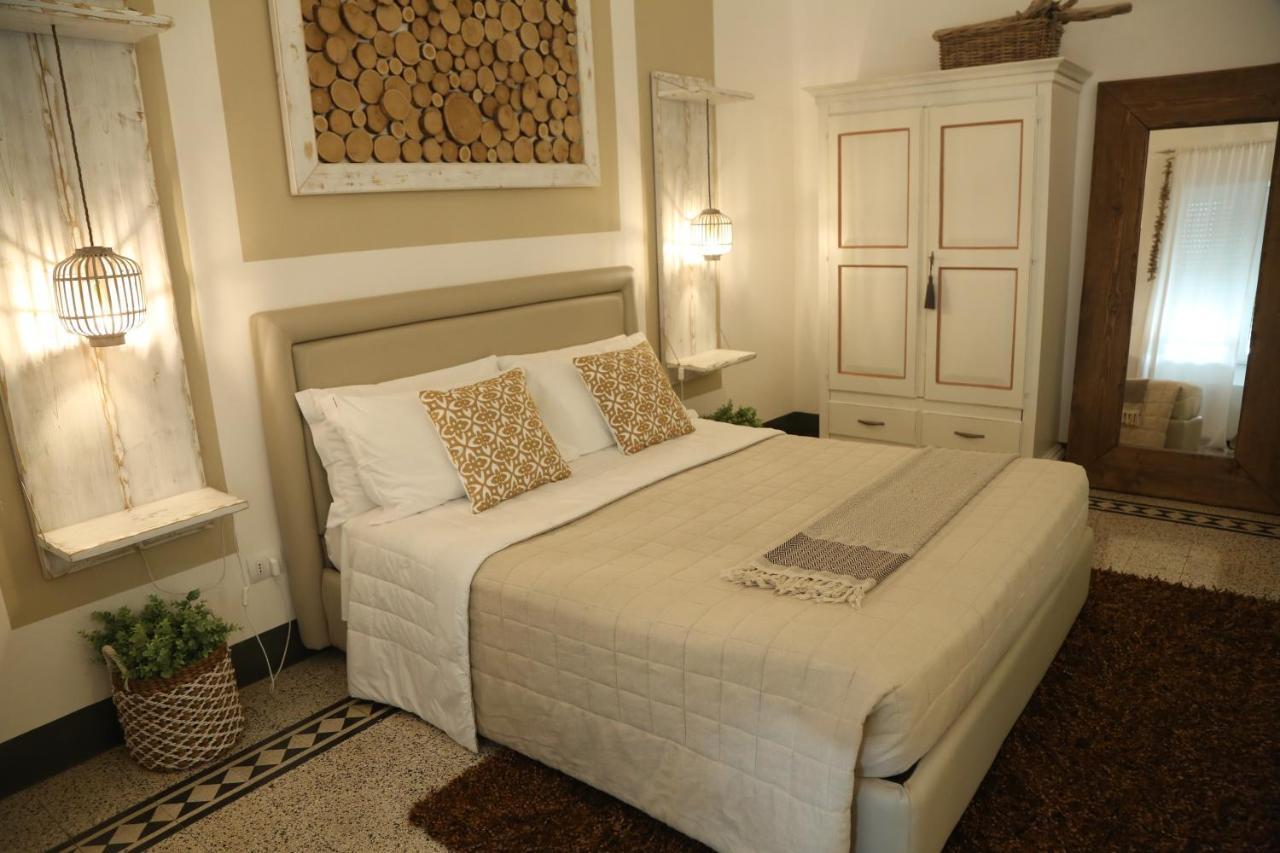 Palazzo Bignami Bed & Breakfast Lecce Exterior foto