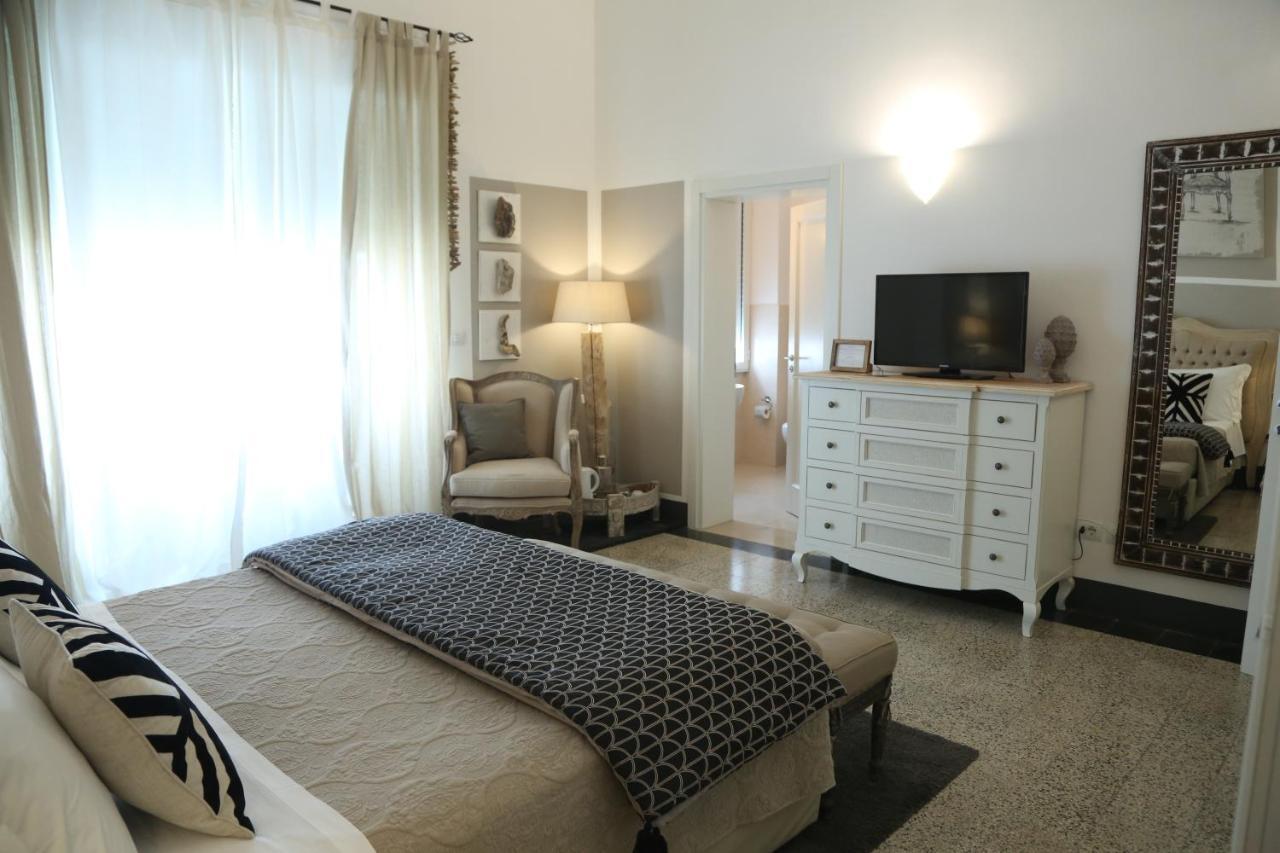 Palazzo Bignami Bed & Breakfast Lecce Exterior foto