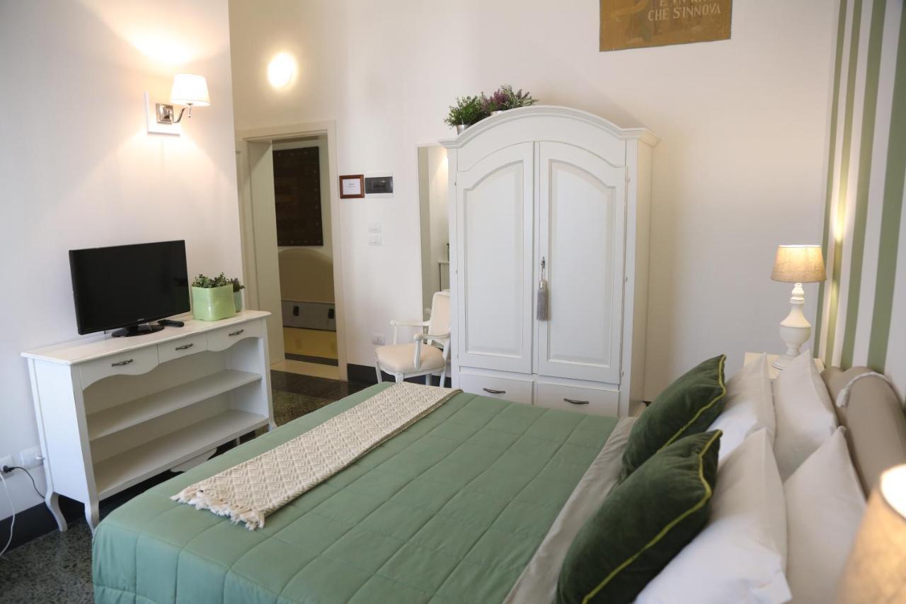 Palazzo Bignami Bed & Breakfast Lecce Exterior foto