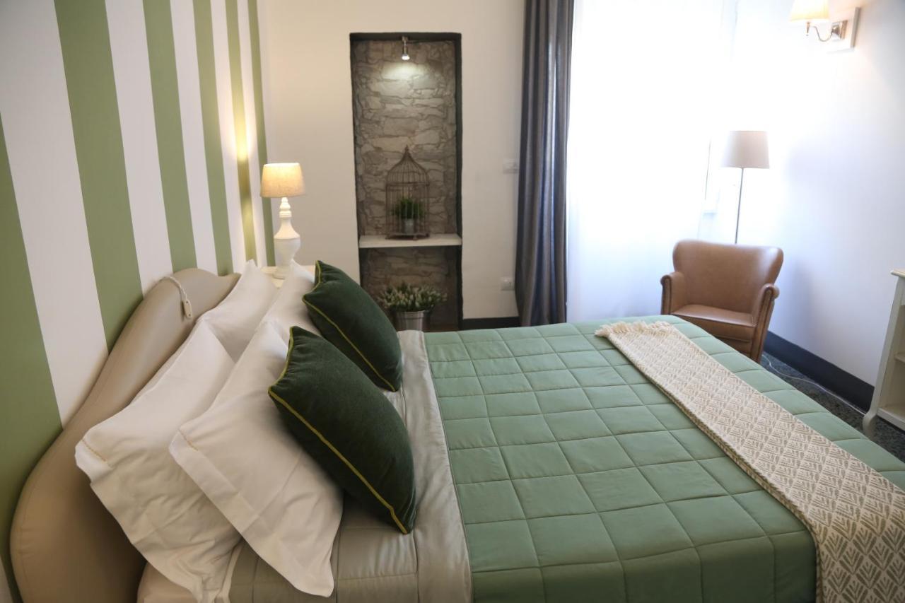 Palazzo Bignami Bed & Breakfast Lecce Exterior foto
