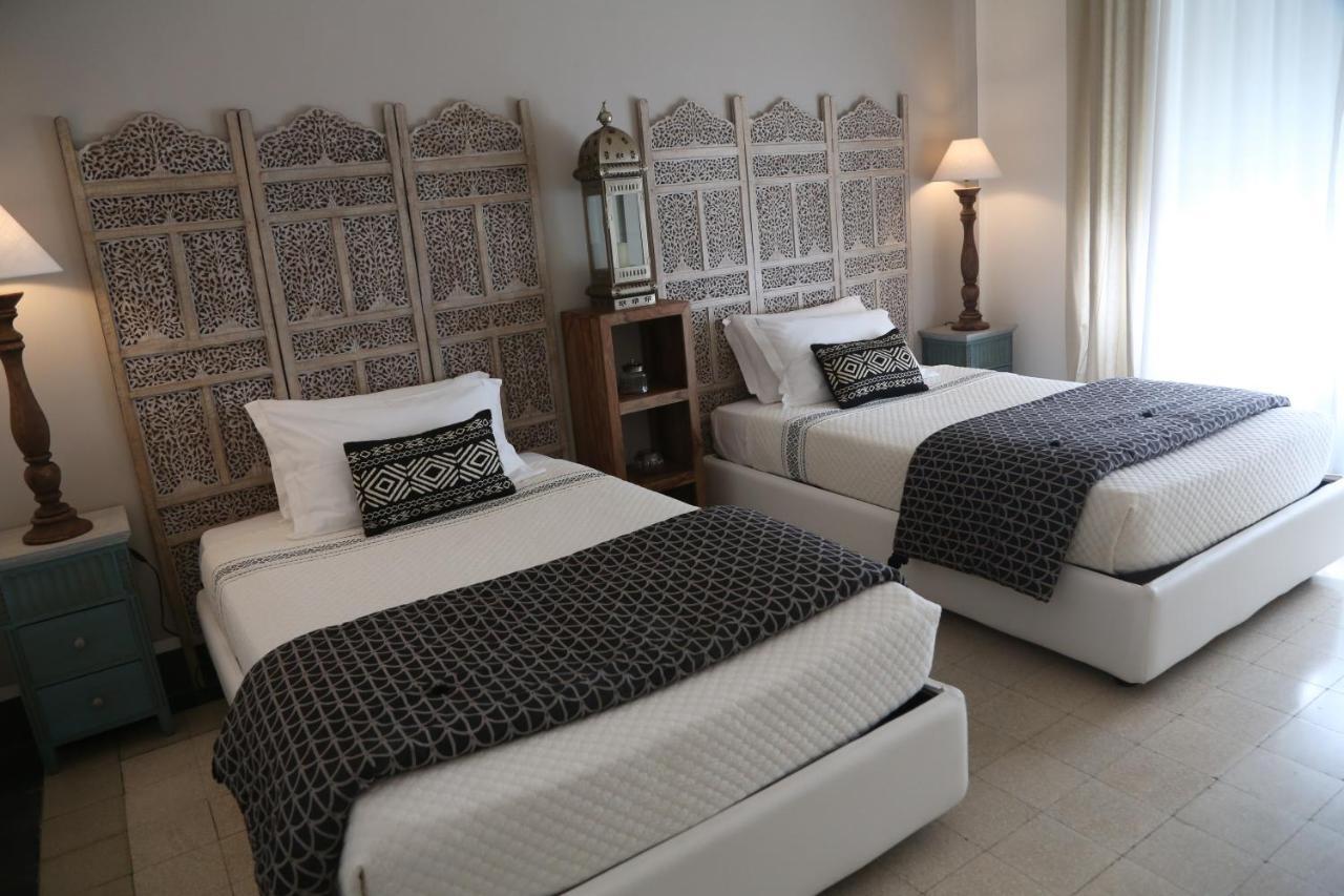 Palazzo Bignami Bed & Breakfast Lecce Exterior foto