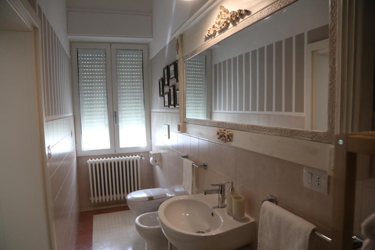 Palazzo Bignami Bed & Breakfast Lecce Exterior foto