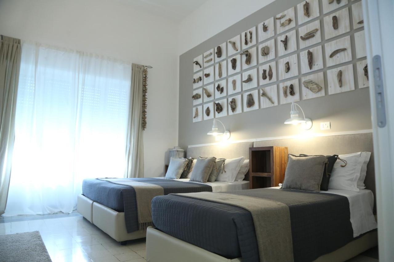 Palazzo Bignami Bed & Breakfast Lecce Exterior foto