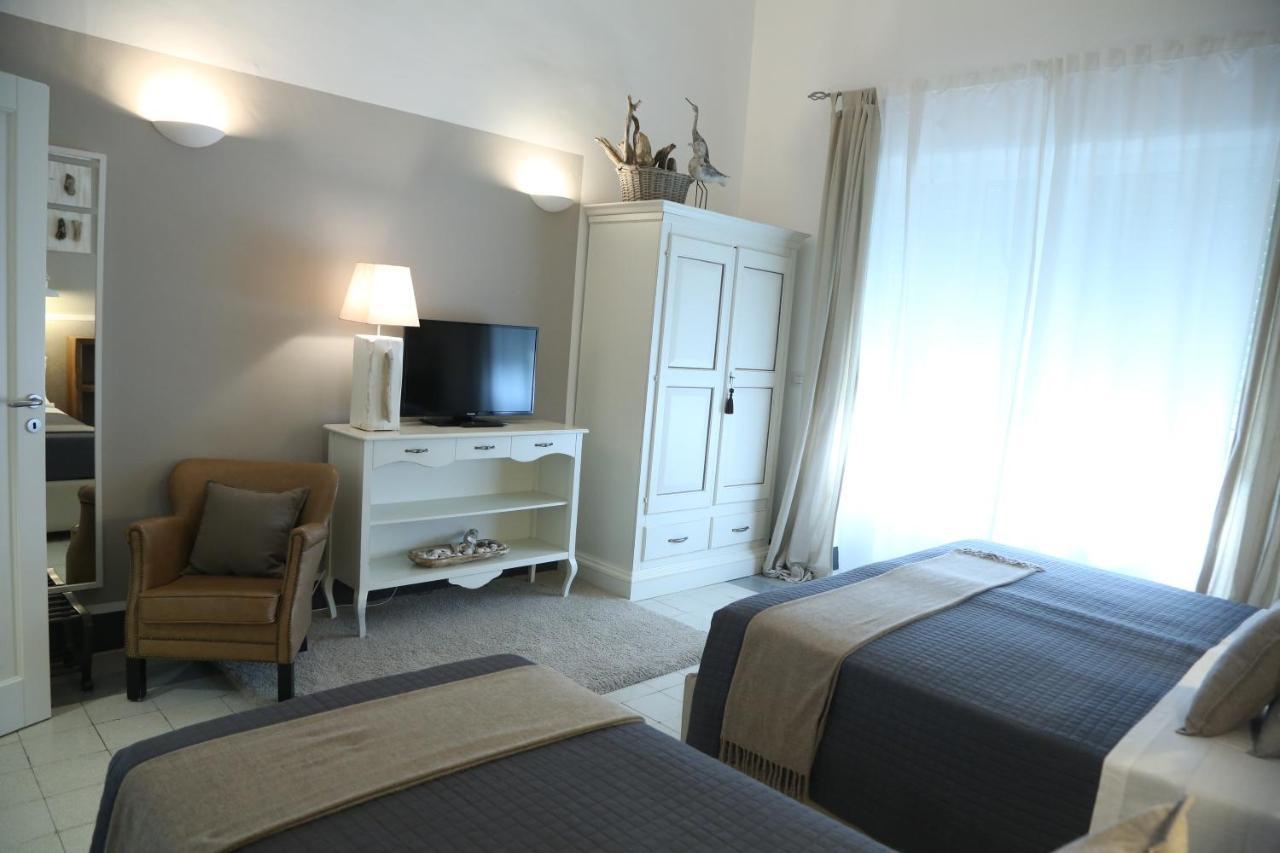 Palazzo Bignami Bed & Breakfast Lecce Exterior foto