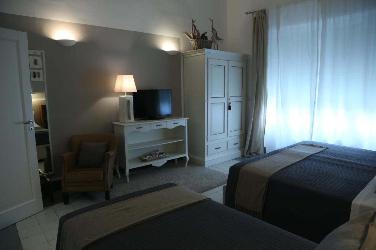 Palazzo Bignami Bed & Breakfast Lecce Exterior foto