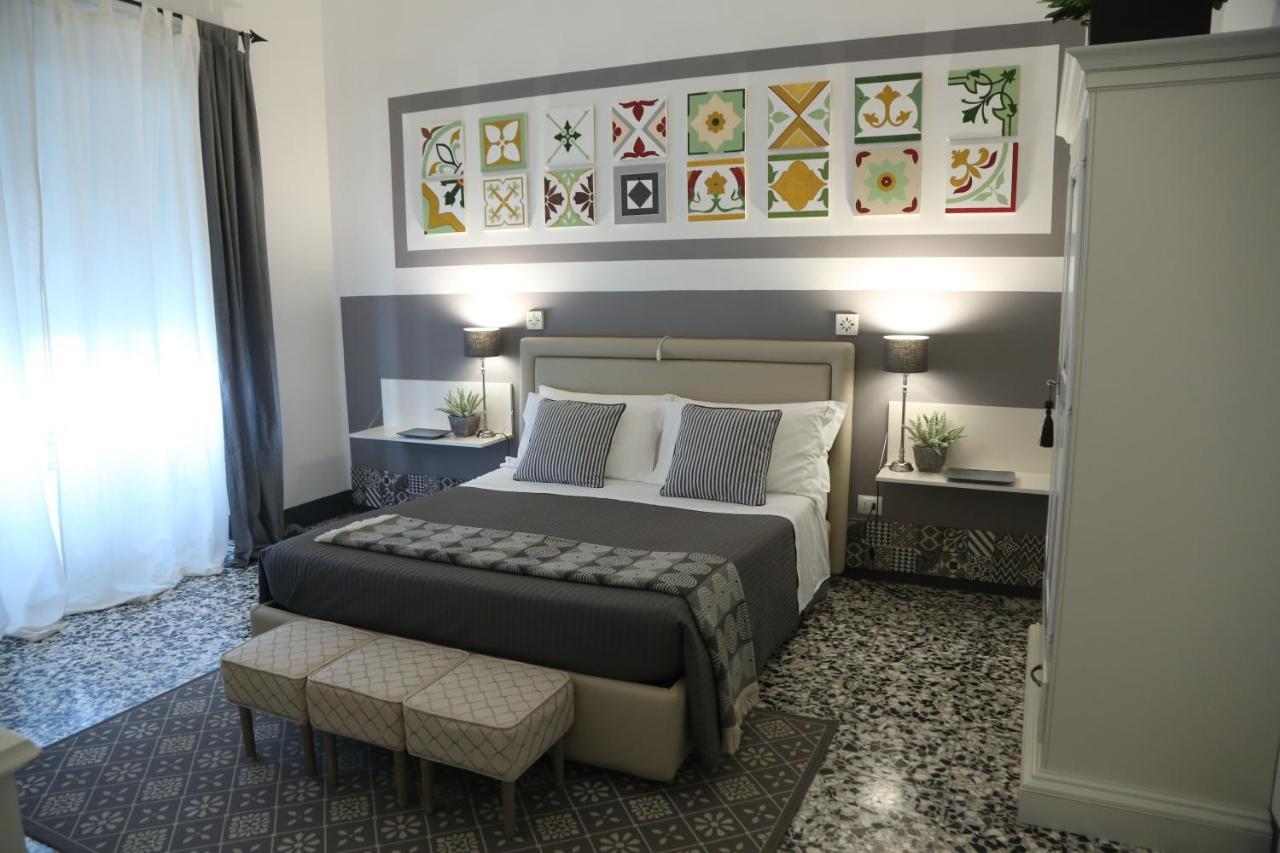 Palazzo Bignami Bed & Breakfast Lecce Exterior foto