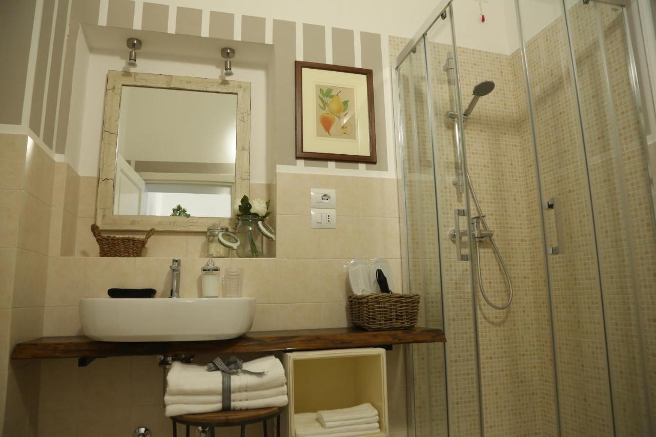 Palazzo Bignami Bed & Breakfast Lecce Exterior foto