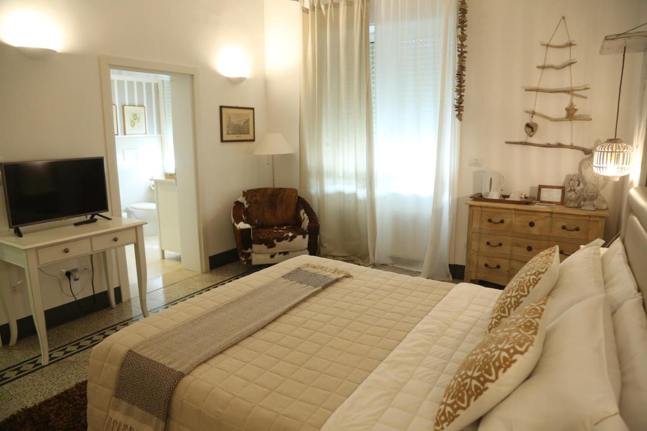Palazzo Bignami Bed & Breakfast Lecce Exterior foto
