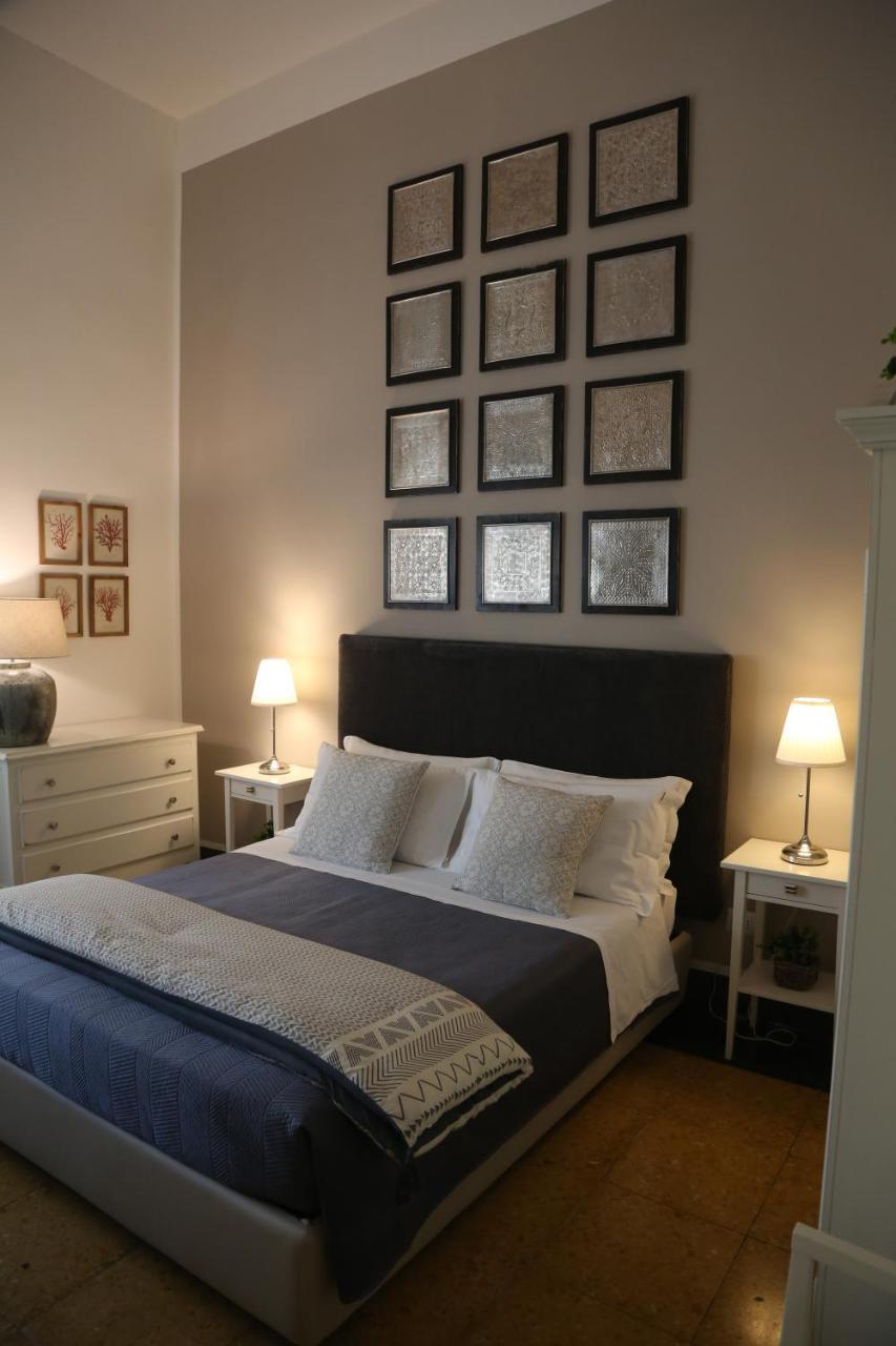 Palazzo Bignami Bed & Breakfast Lecce Exterior foto